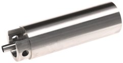 Integrated cylinder set, stainless steel, v. 2, 3, SHS