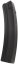 Magazine, MP5, mid-cap, 100rd, G&P