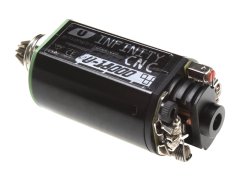 Rövid motor, INFINITY U-18000, CNC, LS, HT, ASG
