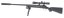 Custom Cyma VSR-10, fekete, 175 m/s, AirsoftGuns, CM.701B