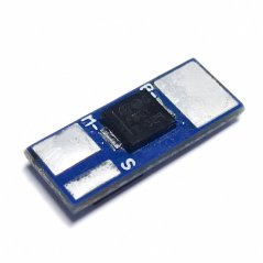 Micro MOSFET III, JeffTron