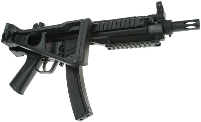 MP5 UMP, RIS, Cyma, CM.041UMP