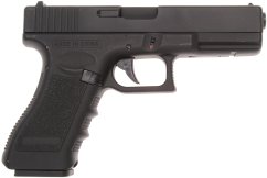 Glock 18C AEP, black, Cyma, CM.030