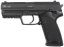 H&K USP AEP, mosfet, fekete, Cyma, CM.125S
