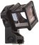 Accutact Anglesight mirror for shooting around corners, Element