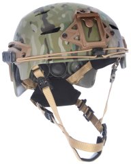 Sisak EXF BUMP, multicam, FMA