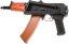 AK-74SU, D-Boys, BY-001A, RK-01W