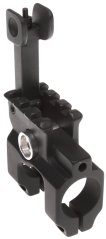 Klappvisier für VLTOR, QD, Metall, ACM