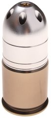 Granatengaspatrone, 40 mm, 18 Schuss, ACM