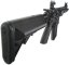 KAC SR16, MK16 M-LOK 8.5 Inch, Ambidextrous, tracer chamber, Black, Cyma Platinum, CM.006R-8.5