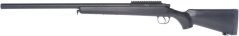 VSR-10, fekete, AGM