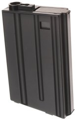 Magazine, M16, M4, M15, hi-cap, 190rd, short, D-Boys