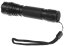 Tactical flashlight, mount ring, external switch, UltraFire