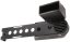 P90 Adapter for magazine M16, M4 1500rd, ACM