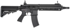 Next Gen. HK416, DEVGRU Custom, EBB, Tokyo Marui