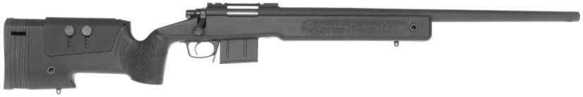 MCM700X, M40A3, fekete, Ares, MSR-016