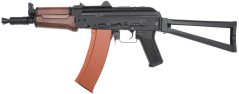 AKS-74U, fém, Cyma Sport, CM.035