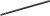 RAVEN cijev, 6.01mm, CAR15, P90, SG552, G36C, 247mm, PDI