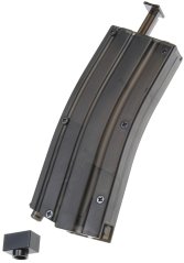 BB sebességtöltő, XL, Tokyo Marui