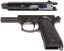 Beretta M9 HW, GBB, KJ Works