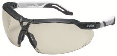 Safety glasses i-5, dark, Uvex