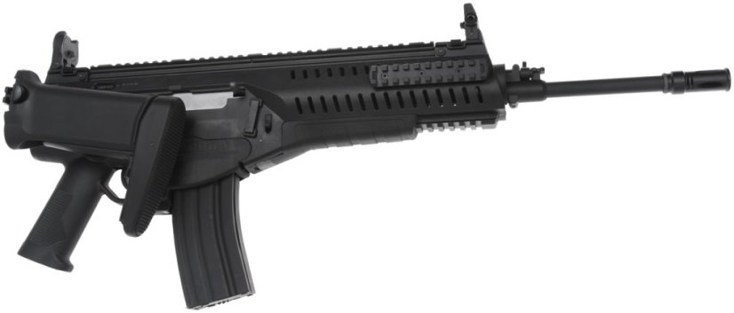 Beretta ARX 160, Elite Force, fekete, Umarex