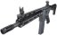 Easy shooter M4 SBR, URX4 8.5 Inch, GBBR, Black, Cyma CGS, CGS.004-8.5