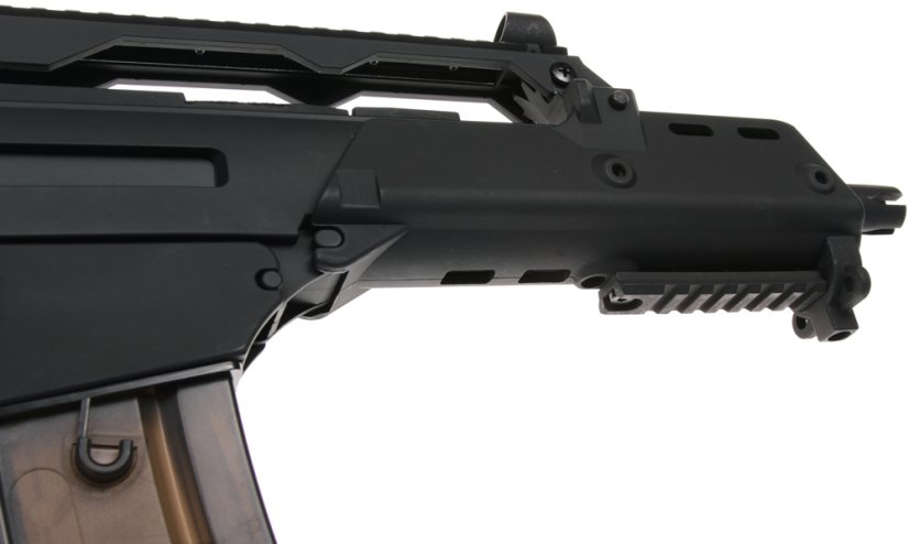 EKO Custom G36C, 140m/s, AirsoftGuns, CM.011