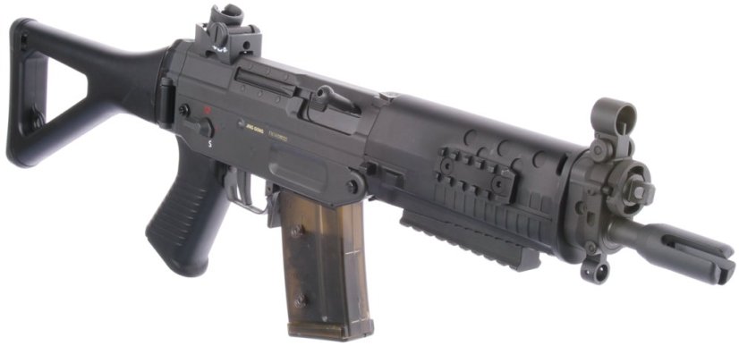 SIG SG 552 Seals, gen. 2, Jing Gong, JG082