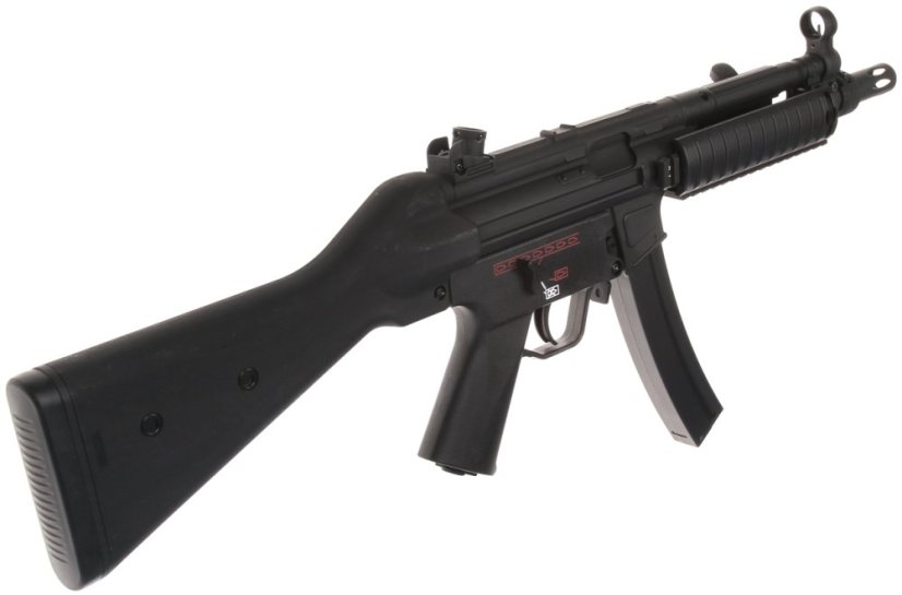 MP5A4, RIS, Cyma Standard, CM.041B