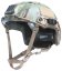 Casque, FAST Base, multicam, FMA