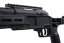 MLC-LTR 303 Sniper, Black, Maple Leaf