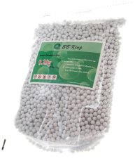 Airsoft BB-k, 0,20 g, 6 mm, 5000 db, BB King