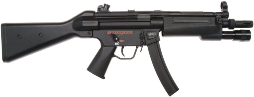 B&T MP5A4, Classic Army