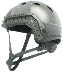 Helm FAST, Typ PJ, Premium, FG, Emerson