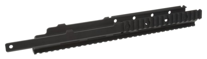 RAS elülső kézvédő, célzóval M14-hez, Cyma