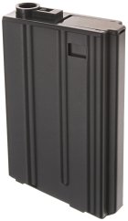 Magazine, M16, M4, M15, hi-cap, 190rd, short, Tokyo Marui