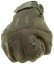 Tactical gloves, IRONSIGHT, OD, XL, ACM