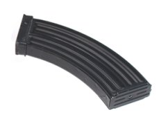 Magazine, Sa vz. 58, low-cap, 70rd, AirsoftGuns