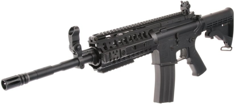 Colt M4 S-System, Tokyo Marui