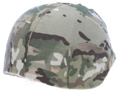 Sisakborító, PASGT M88, multicam, ACM