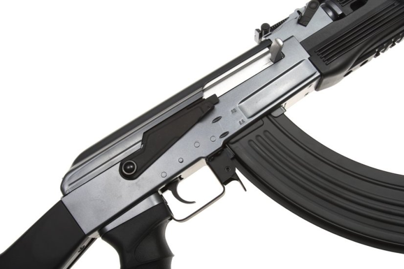 AK-47 RIS, Cyma Sport, CM.028-A