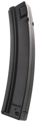 Magazine, MP5, low-cap, 50rd, Classic Army