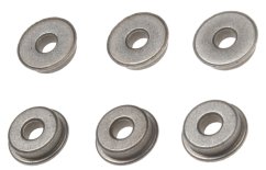 Bushings, steel, oilless, Ultimate 8mm, ASG