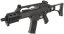 G36C, blowback, black, Ares, AR-006