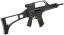 H&K CA36, Classic Army