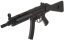 MP5A4, RIS, Cyma Standard, CM.041B