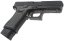 Glock 19 Gen 5 FS MOS, fekete, GBB, CO2, Umarex