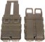 Pouches FastMag, M16, M4, gen. 3, FDE, FMA