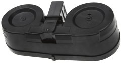 Magazine, G36, xhi-cap, 2500rd, C-Mag, ACM